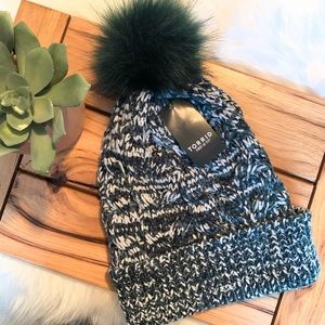 Torrid Beanie NWT